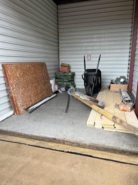 GET Junk Removal Help Houston