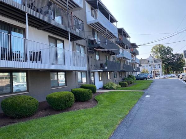 Steady Real Estate