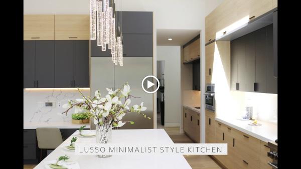 Lusso Inc