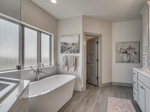Brookfield Custom Homes LLC