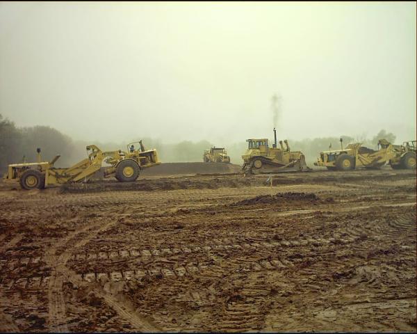 Peters Construction Co