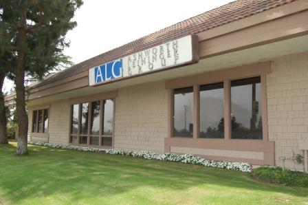 Ashworth Leininger Group