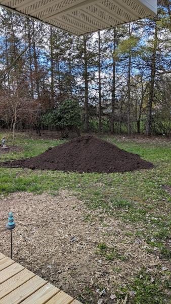 Mackley Excavating