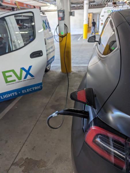Willow Glen Electric