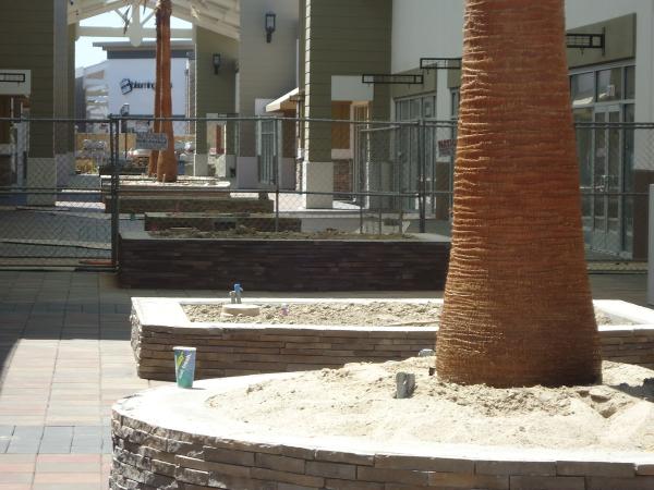 Steve Mason Concrete Construction