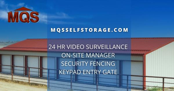 MQS Self Storage