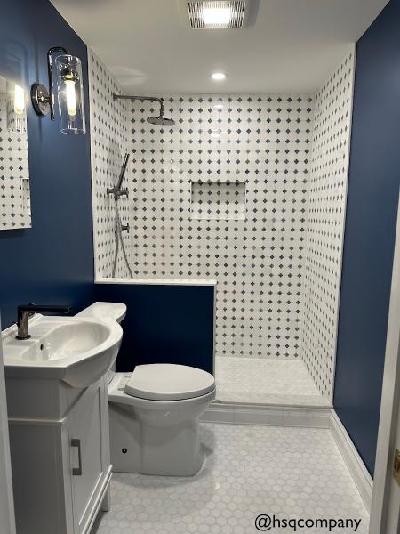 H&S Construction Llc