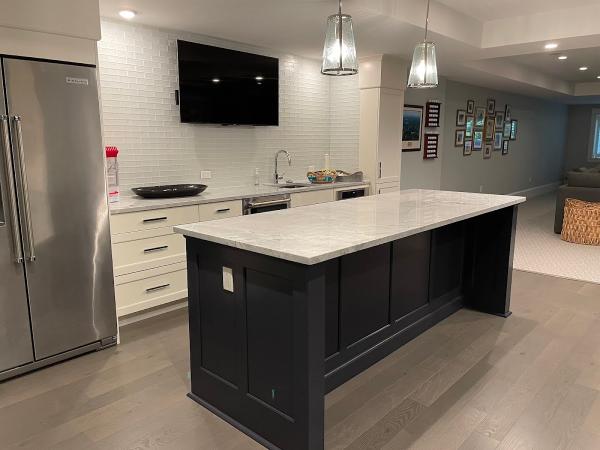 H&S Construction Llc