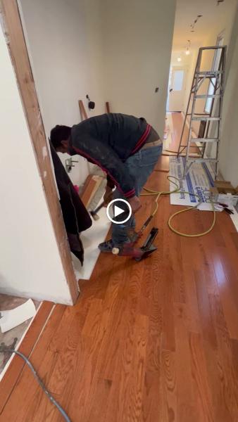 AAA NY Contracting Corp