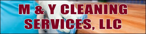 M & Y Cleaning Services