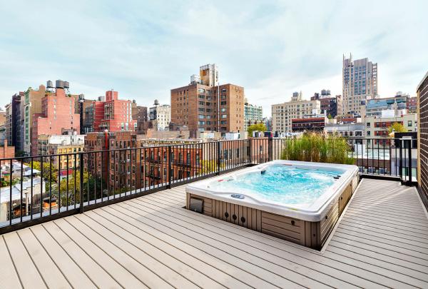 Suntek Pools & Spas
