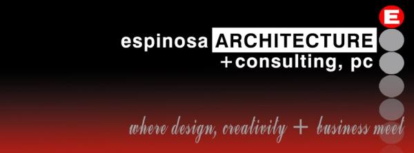 Espinosa Architecture + Consulting