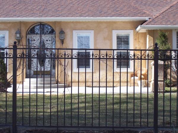 Ornamental Elegance