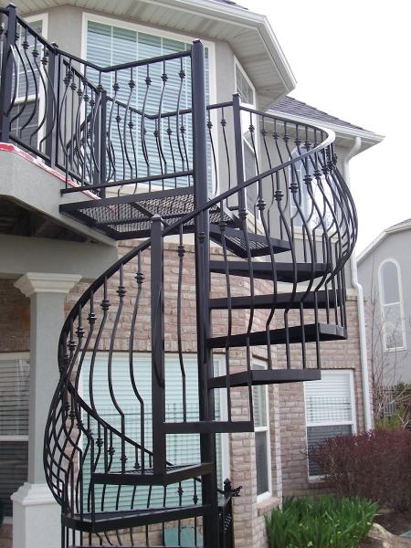 Ornamental Elegance
