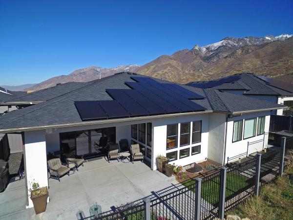 Intermountain Wind & Solar