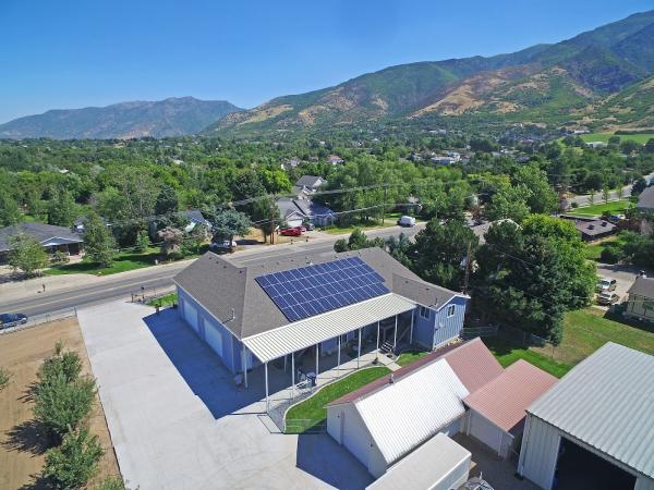 Intermountain Wind & Solar