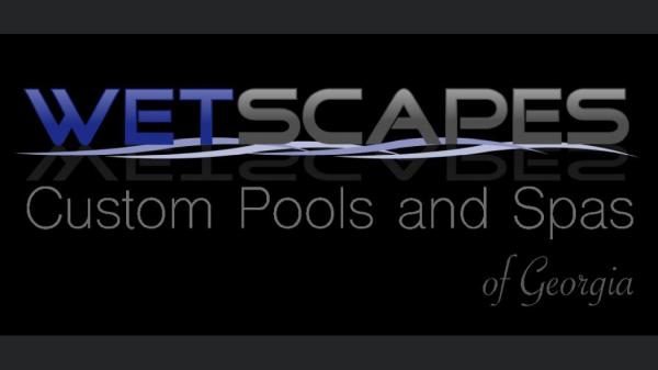 Wetscapes Custom Pools and Spas