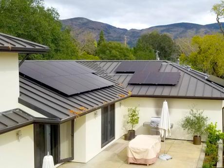 Sun Light & Power Solar