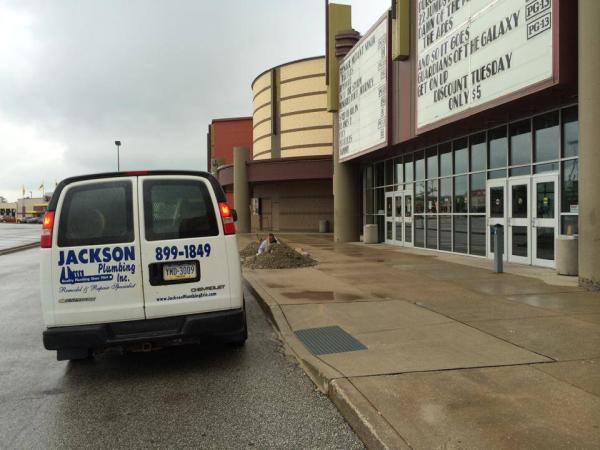 Jackson Plumbing Inc.