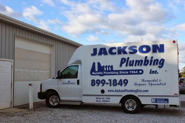 Jackson Plumbing Inc.