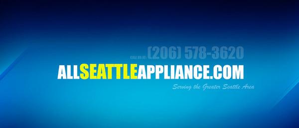 ALL Seattle Appliances