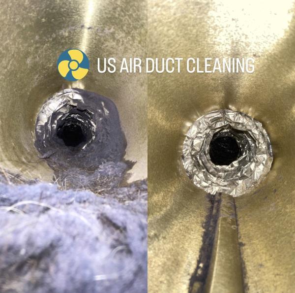 US Air Duct Cleaning