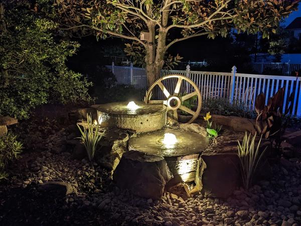 Turpin Landscape Design Build