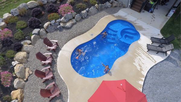 Turpin Landscape Design Build