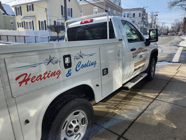Swampscott Refrigeration