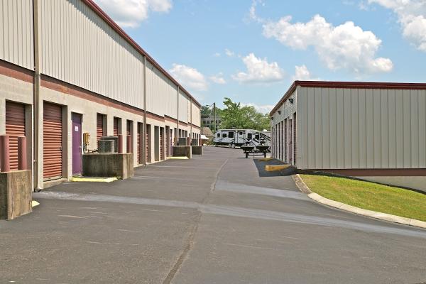 Brentwood Stor-n-Lok Self Storage