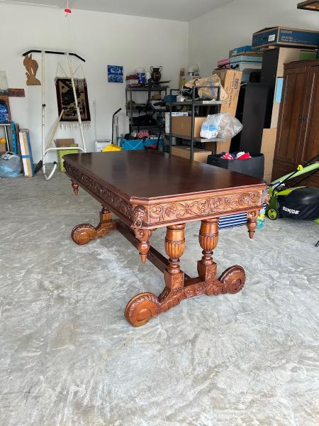 Able Furniture Co
