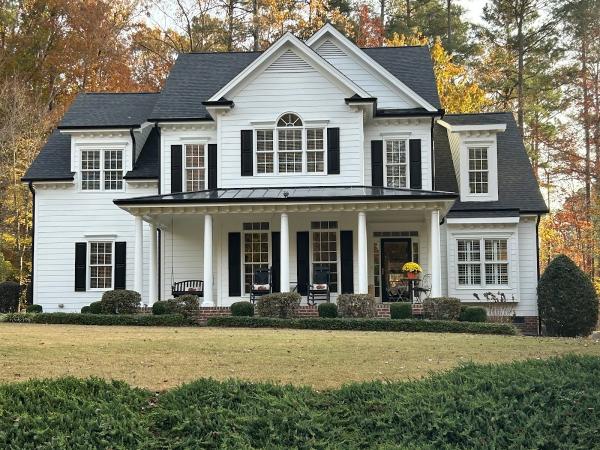 Carolina Roofing & Vinyl Siding