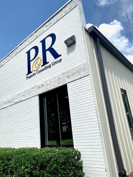 P&R Property Consulting Group