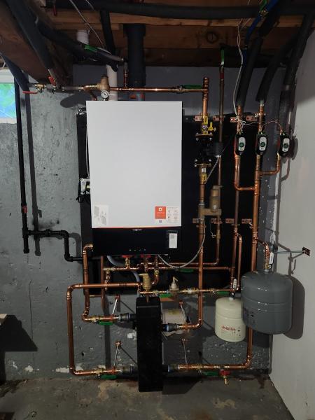 Statewide Plumbing & Heating