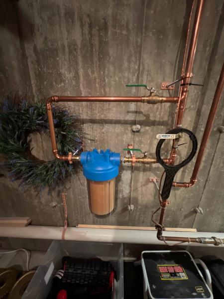 Statewide Plumbing & Heating