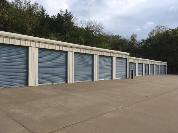 Manhattan Self Storage