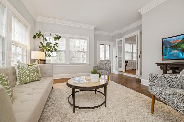The Lichtman-Rabney Group at Hearth Realty Group