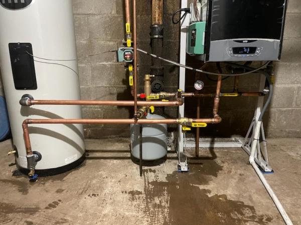 Fowler Heating & Air Conditioning