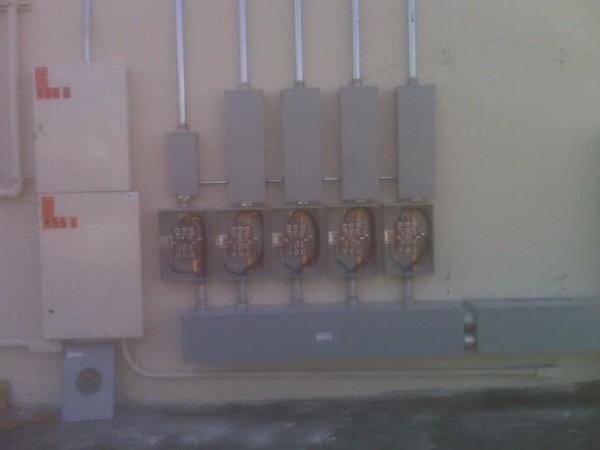 Cleveland Electric