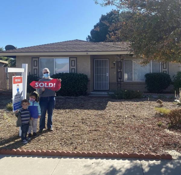 Lisardo Realty Group
