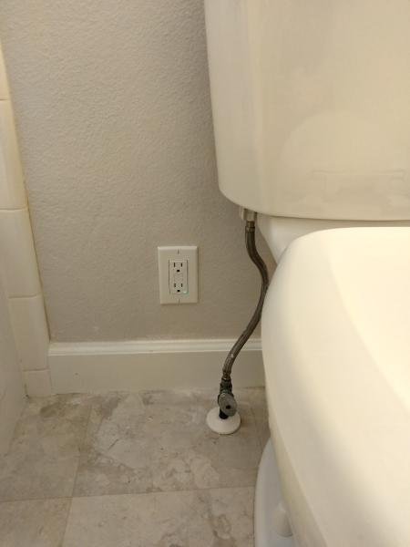 Lynn Proctor Electrical Contractor