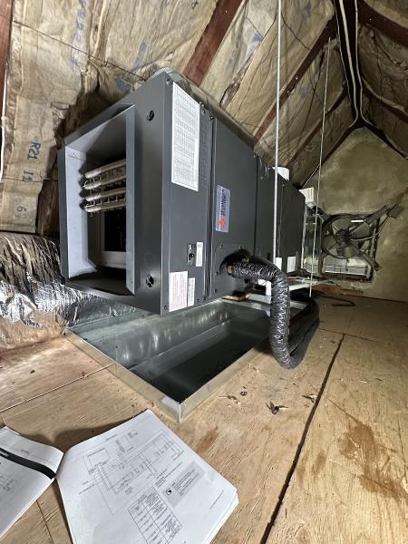 Hvac Care Plus
