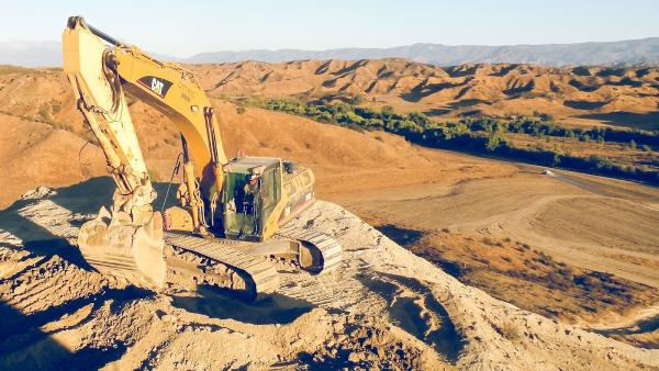 Cattrac Construction