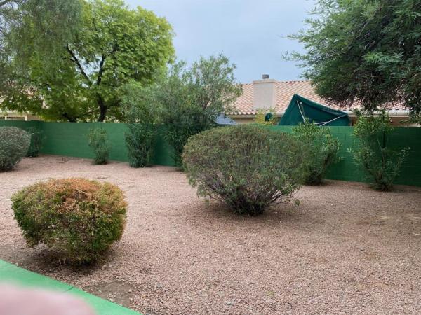 Landscaping Roberto Ruiz