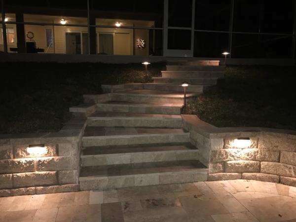 David Wayne Hardscapes