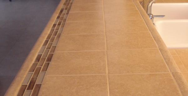 Flamingo Tile