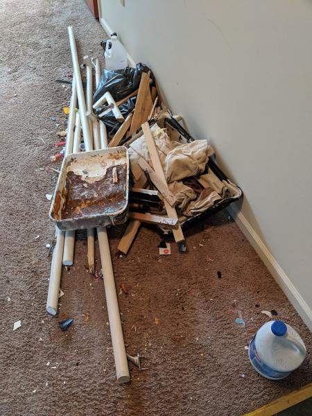 Duraclean Solutions & Haul Away