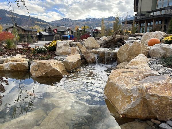 Tough Terrain Landscaping