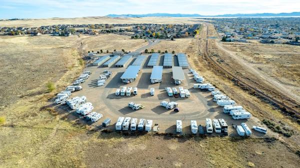 Bright Star RV & Mini Storage