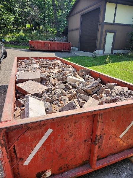 River City Disposal Inc